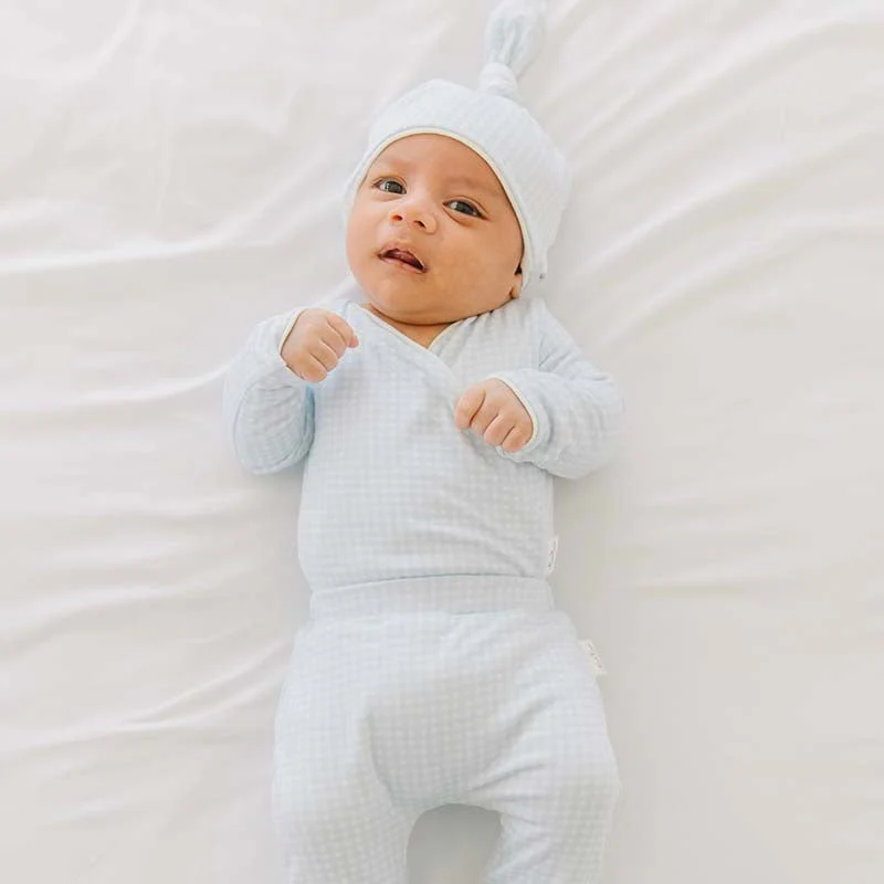 LONG SLEEVE WINGED BODYSUIT - Image 15
