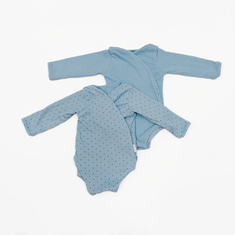 WINGED BODYSUIT - Image 85