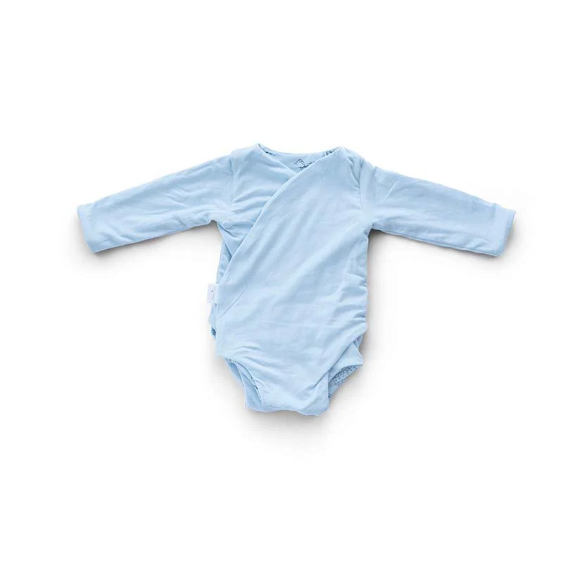 LONG SLEEVE WINGED BODYSUIT - Image 22