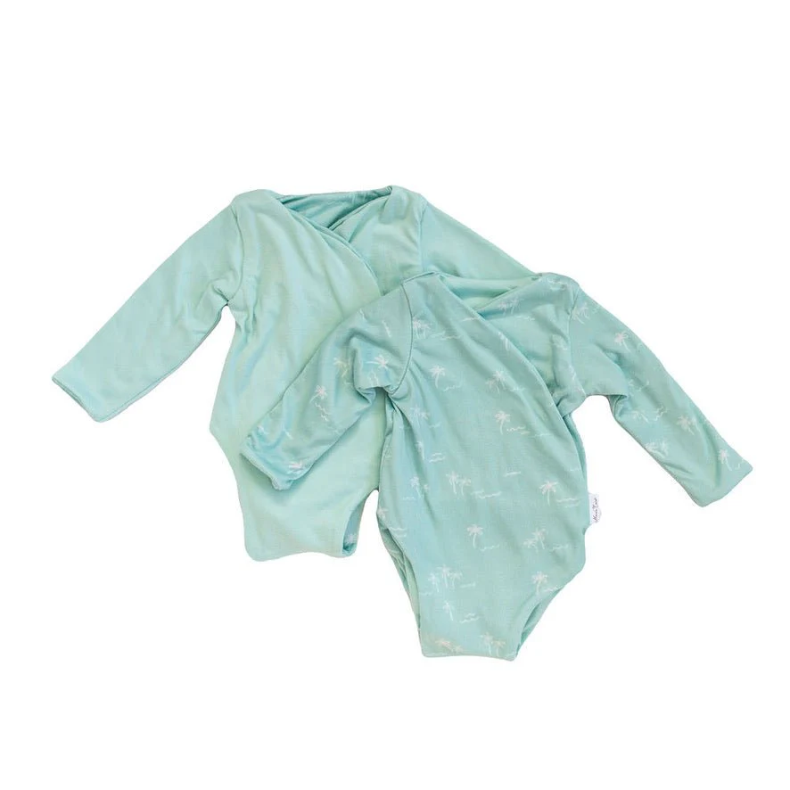 WINGED BODYSUIT - Image 77