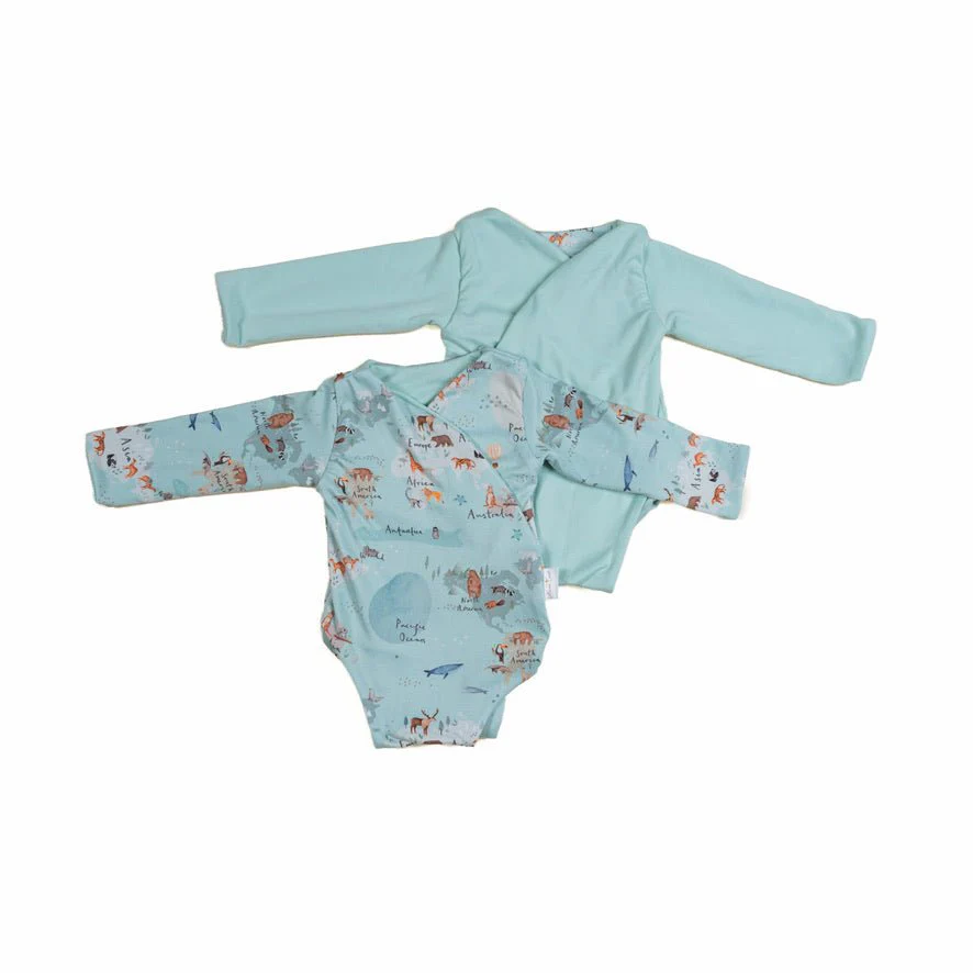 WINGED BODYSUIT - Image 70