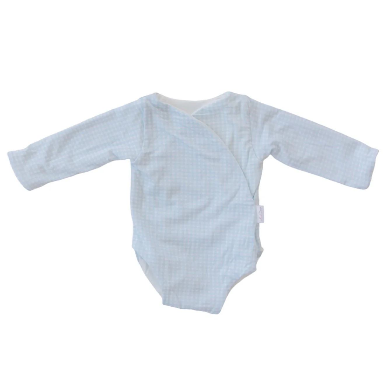 LONG SLEEVE WINGED BODYSUIT - Image 18