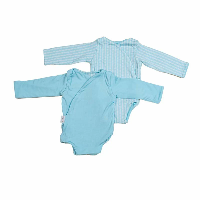 LONG SLEEVE WINGED BODYSUIT - Image 26