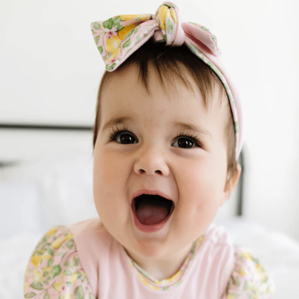 RUCHED BEANIE WITH BOW - Image 25