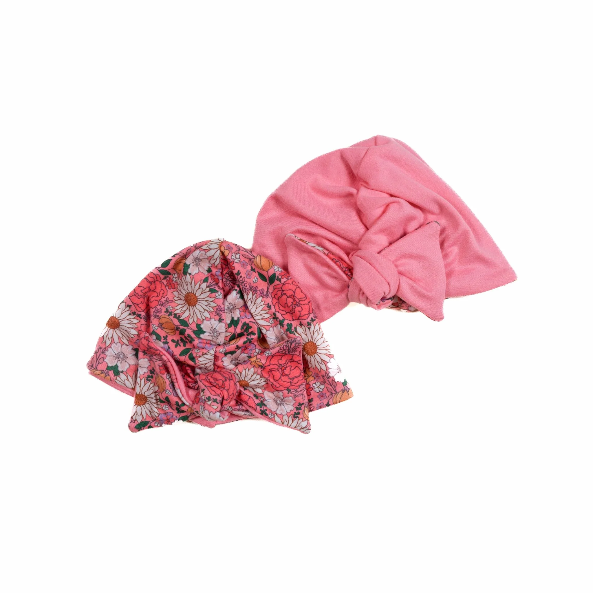 RUCHED BEANIE WITH BOW - Image 31