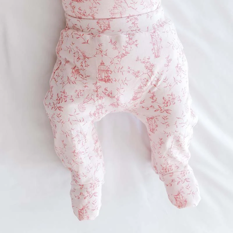FOOTIE PANT - Image 14