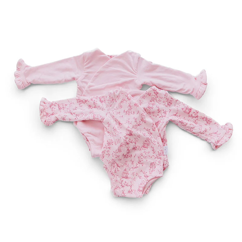 WINGED BODYSUIT - Image 34