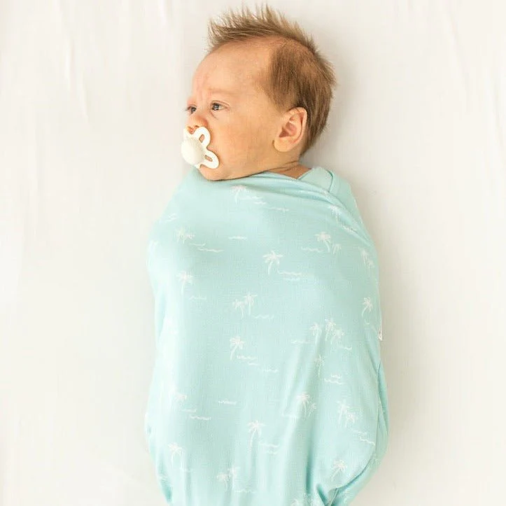 SHORT SLEEVE NEWBORN ESSENTIALS BUNDLE in Classic Brushed - Image 19