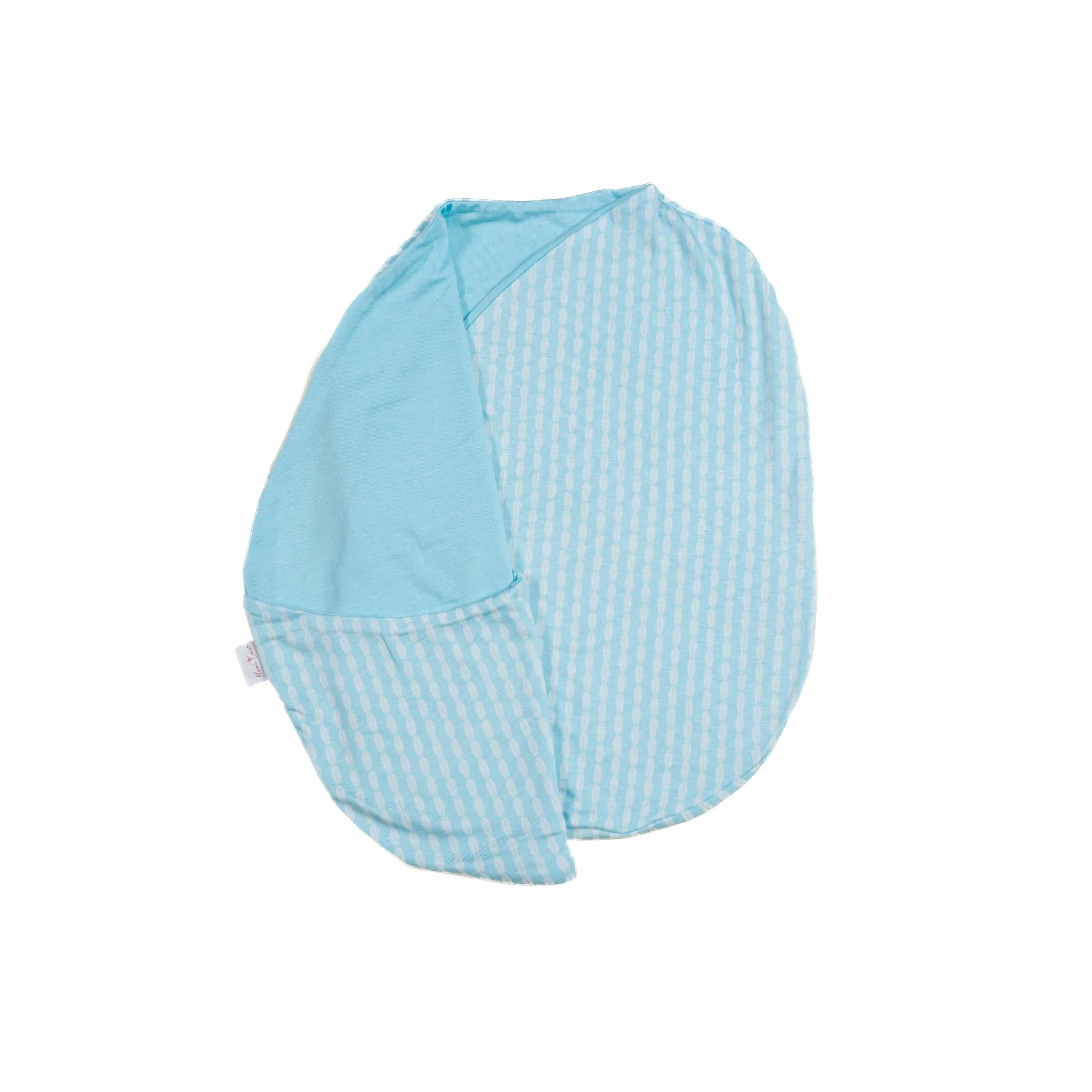 SHORT SLEEVE NEWBORN ESSENTIALS BUNDLE in Silky modal - Image 23