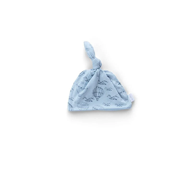 KNOTTY BEANIE - Image 11