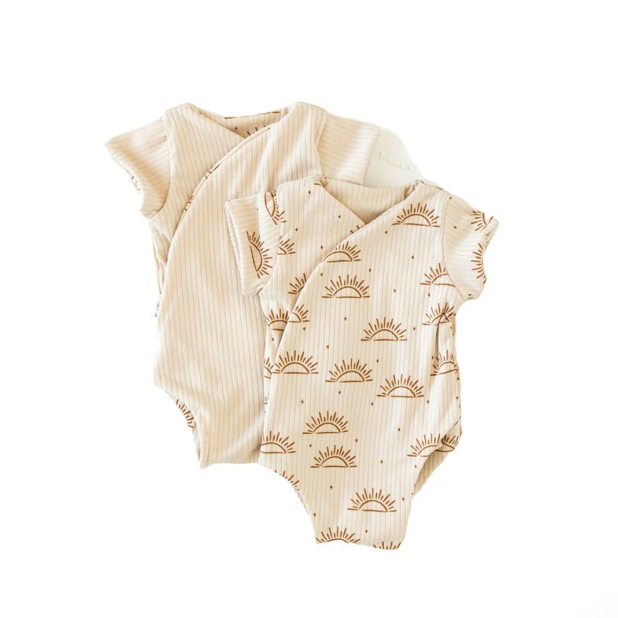 WINGED BODYSUIT - Image 2