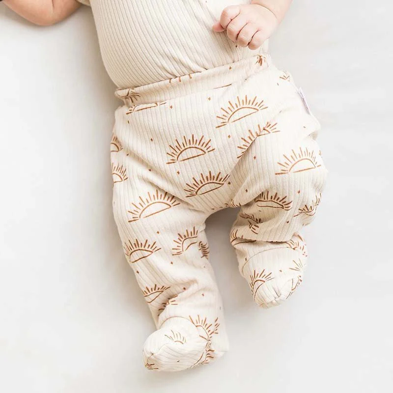 FOOTIE PANT - Image 45