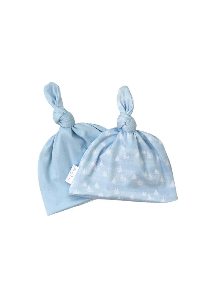 KNOTTY BEANIE - Image 24