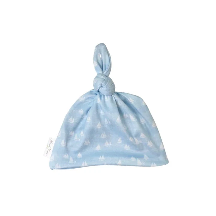 KNOTTY BEANIE - Image 25