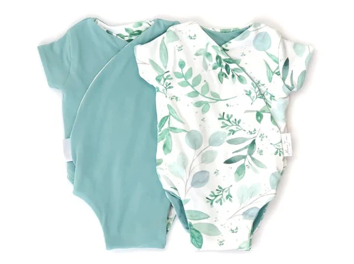 WINGED BODYSUIT - Image 57