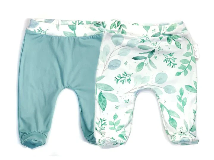 FOOTIE PANT - Image 31