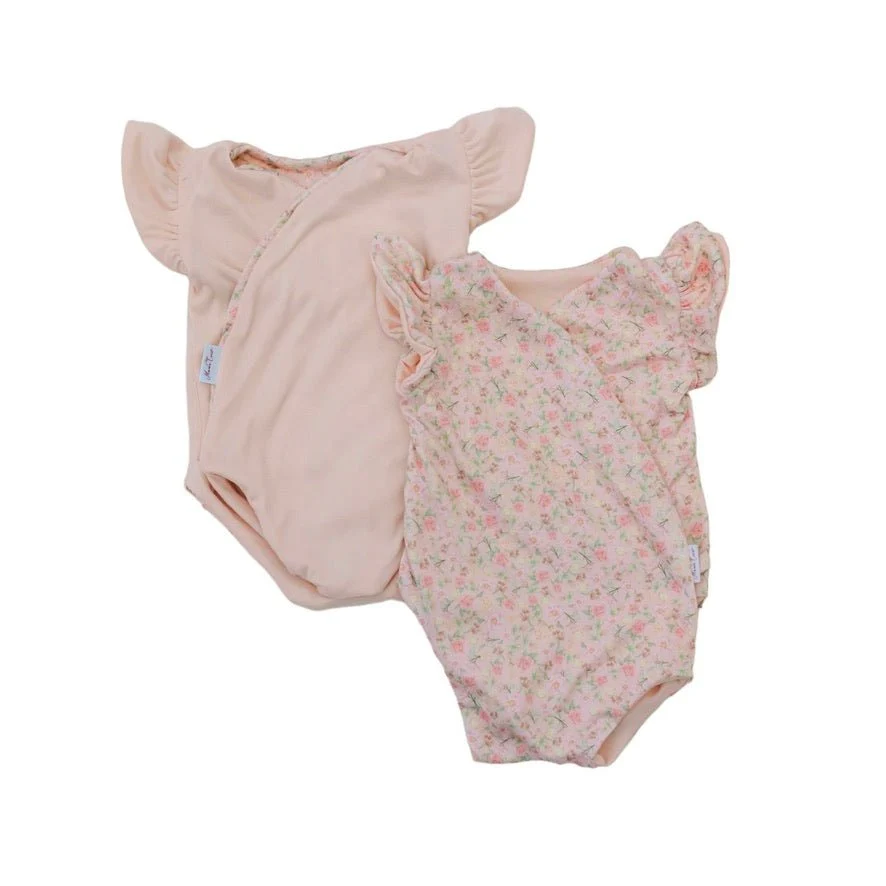 WINGED BODYSUIT - Image 16