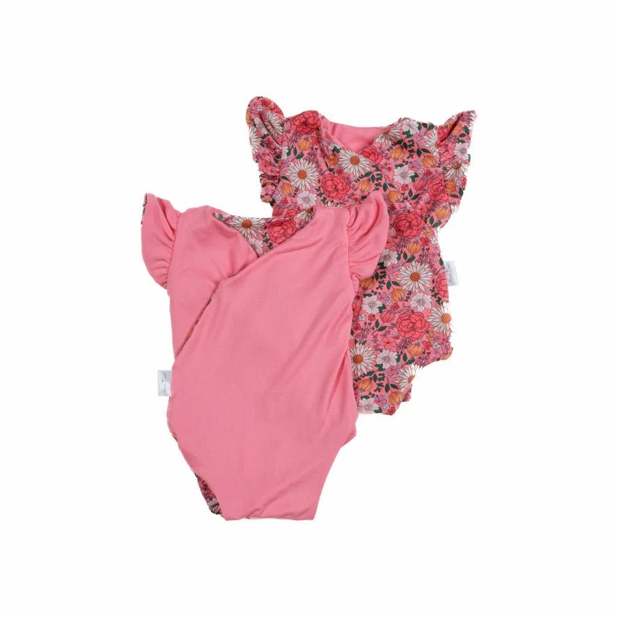 WINGED BODYSUIT - Image 19