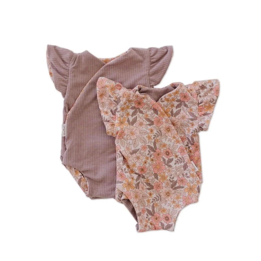 WINGED BODYSUIT - Image 21