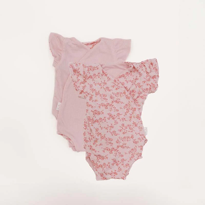 WINGED BODYSUIT - Image 24