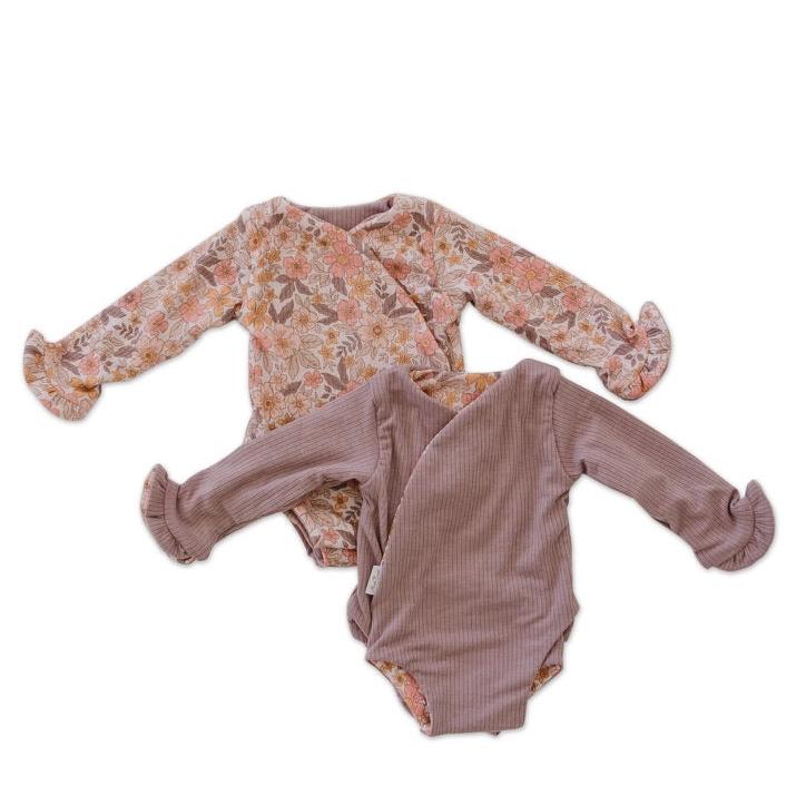 WINGED BODYSUIT - Image 36