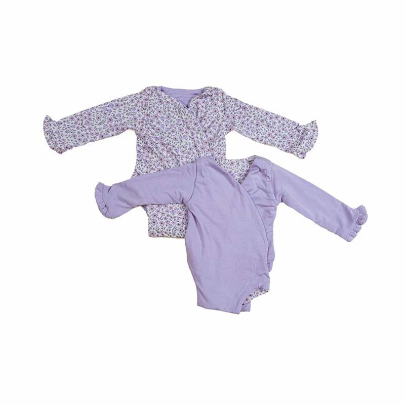 WINGED BODYSUIT - Image 53