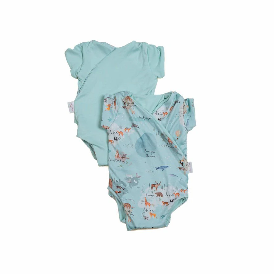 WINGED BODYSUIT - Image 63