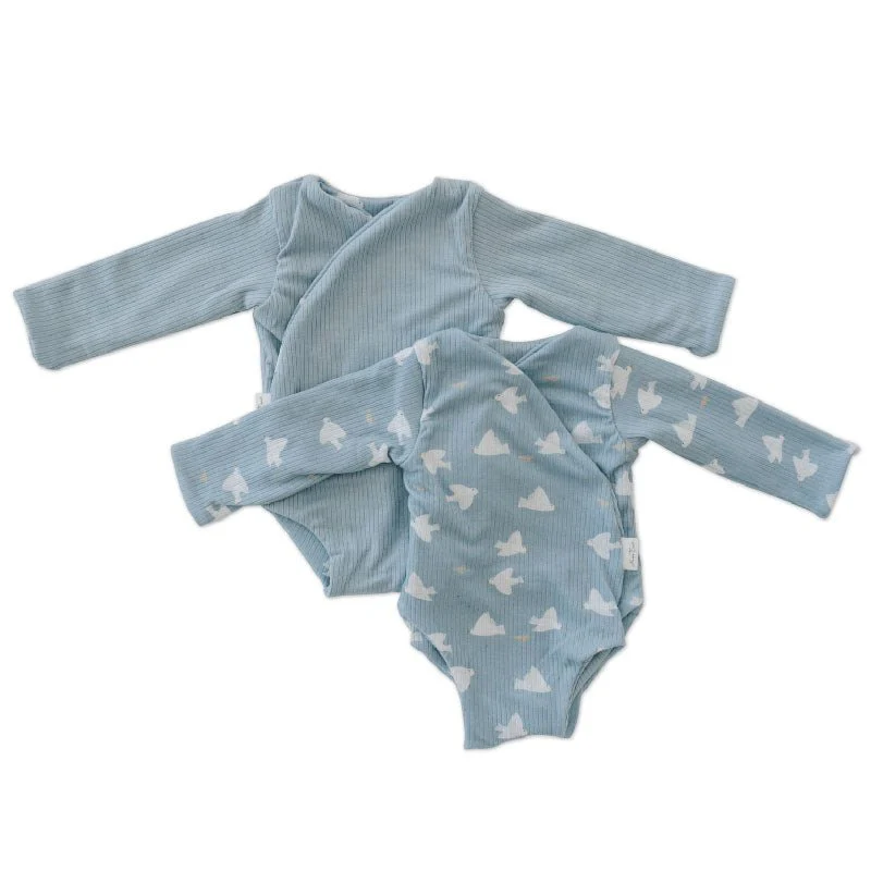 WINGED BODYSUIT - Image 83