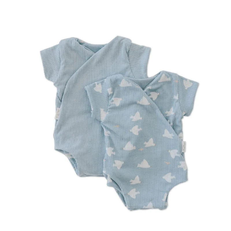 WINGED BODYSUIT - Image 9