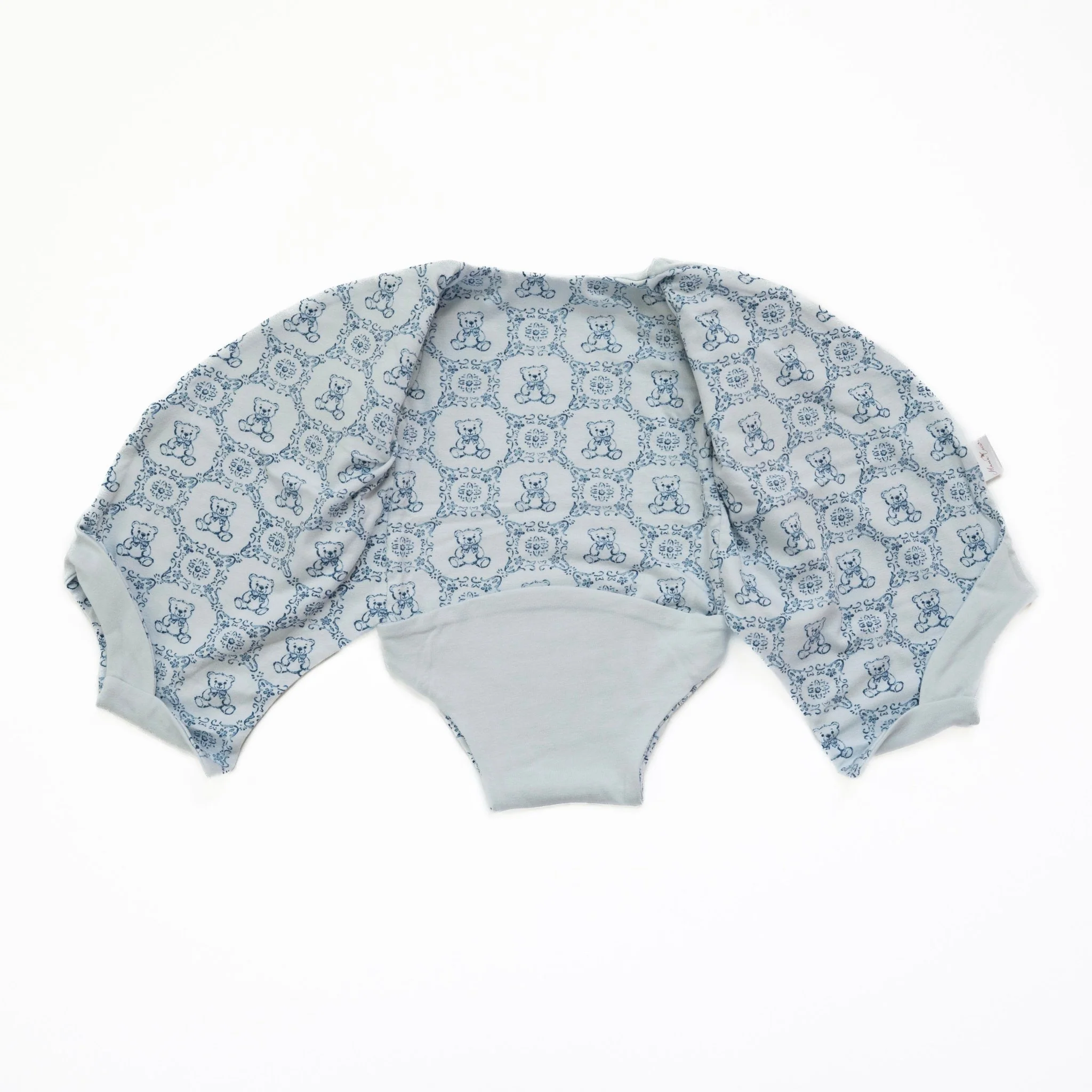 WINGED BODYSUIT - Image 10