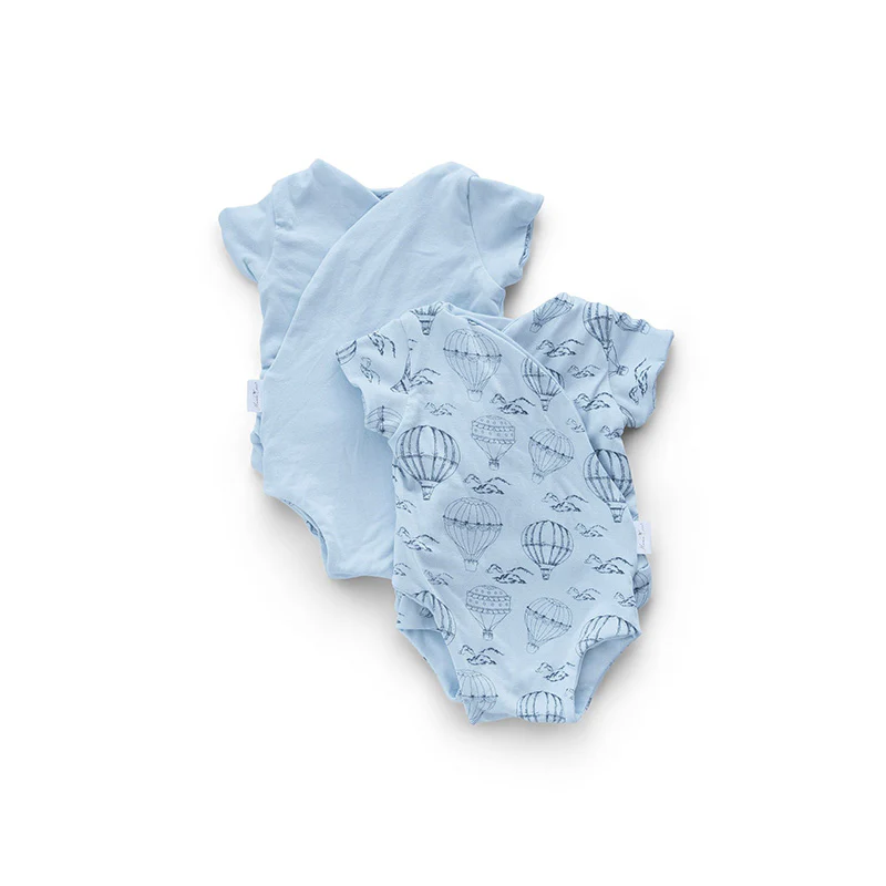 WINGED BODYSUIT - Image 15