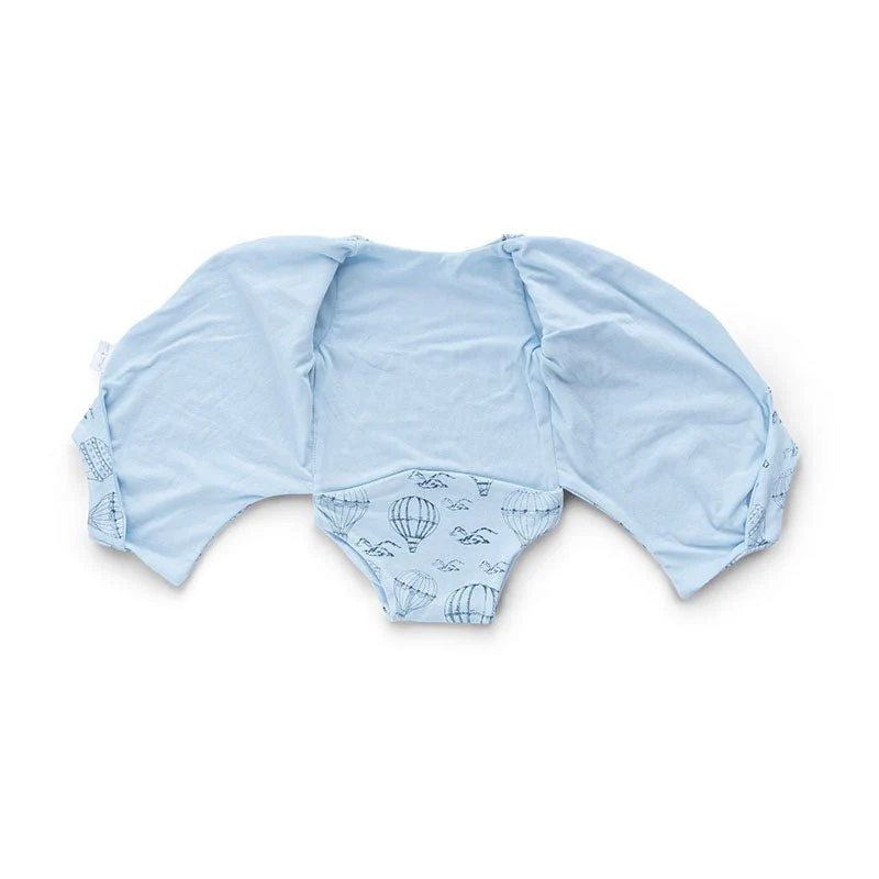 WINGED BODYSUIT - Image 18