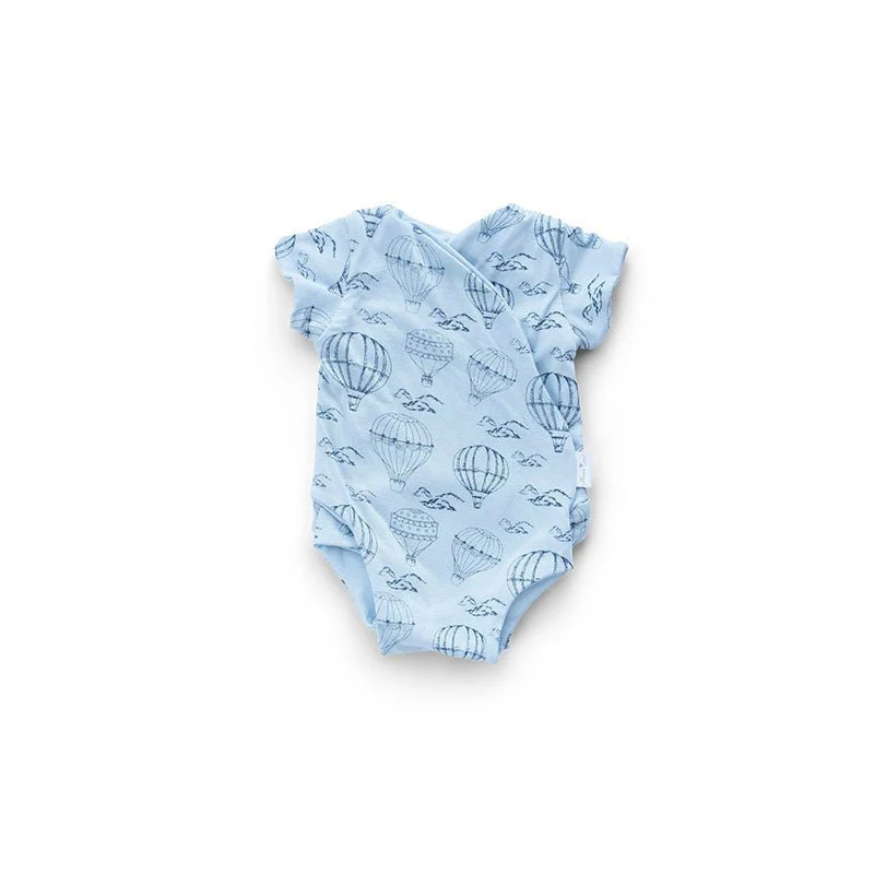 WINGED BODYSUIT - Image 19