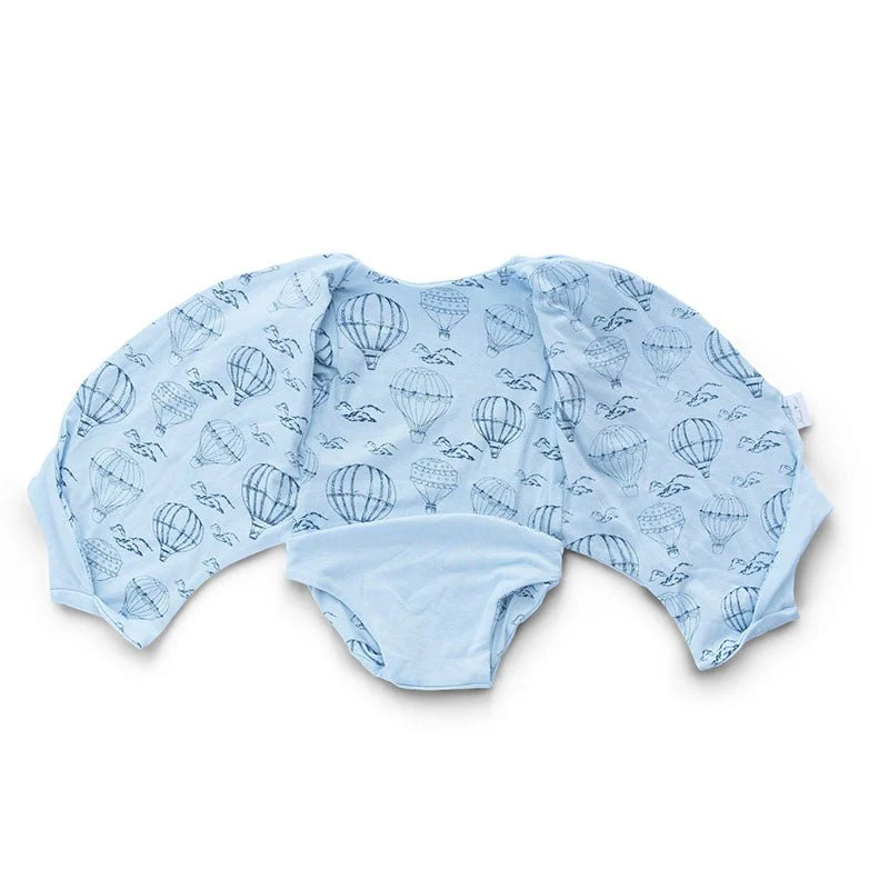 WINGED BODYSUIT - Image 20
