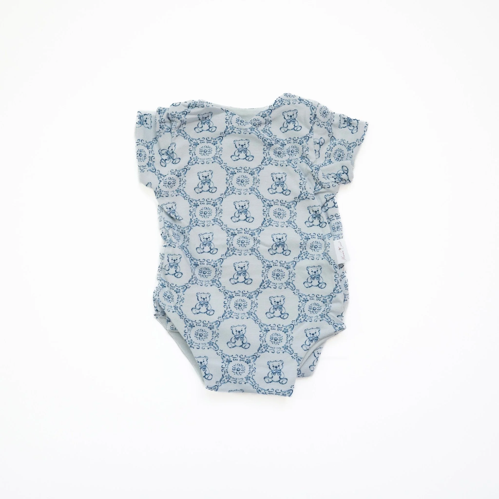 WINGED BODYSUIT - Image 7