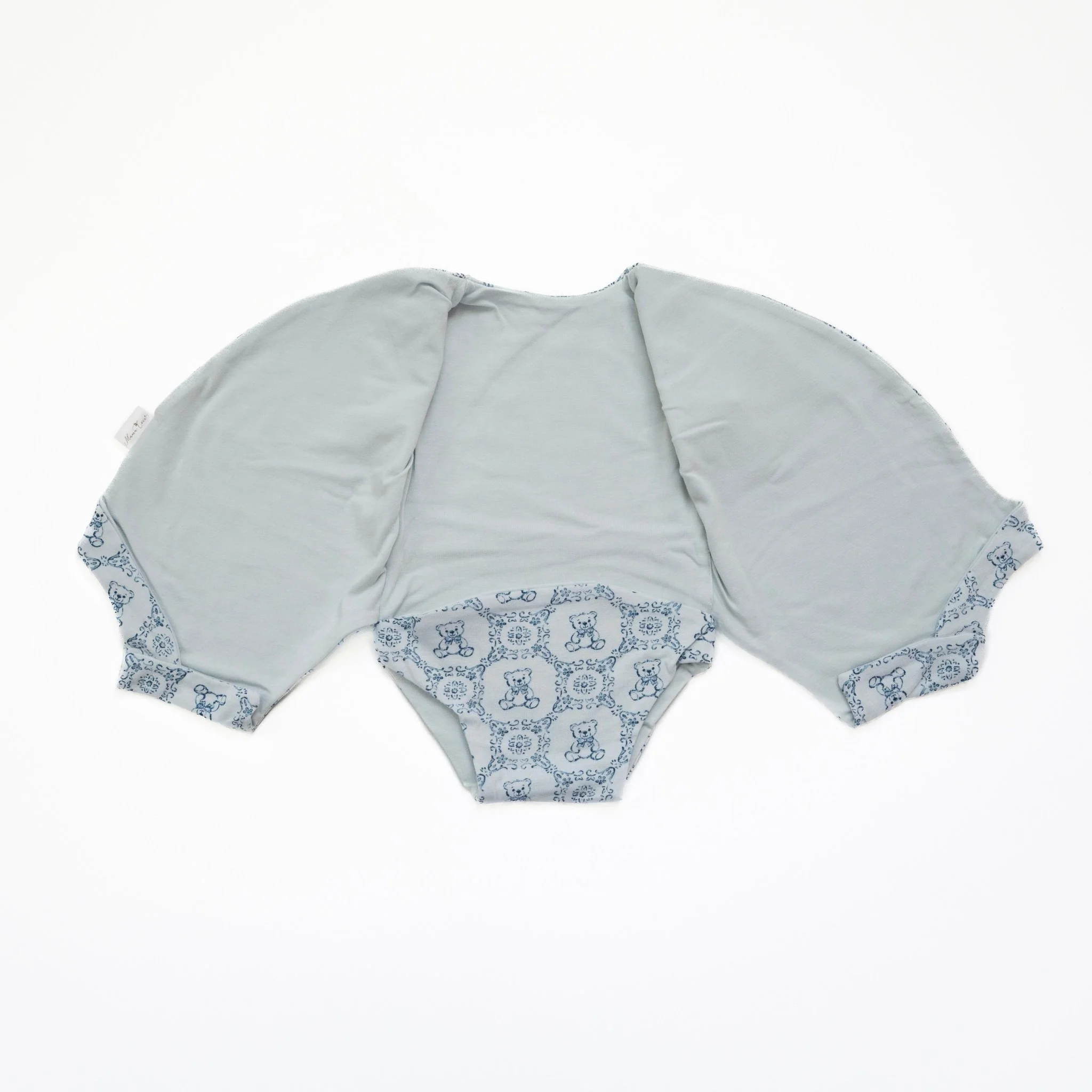 WINGED BODYSUIT - Image 8