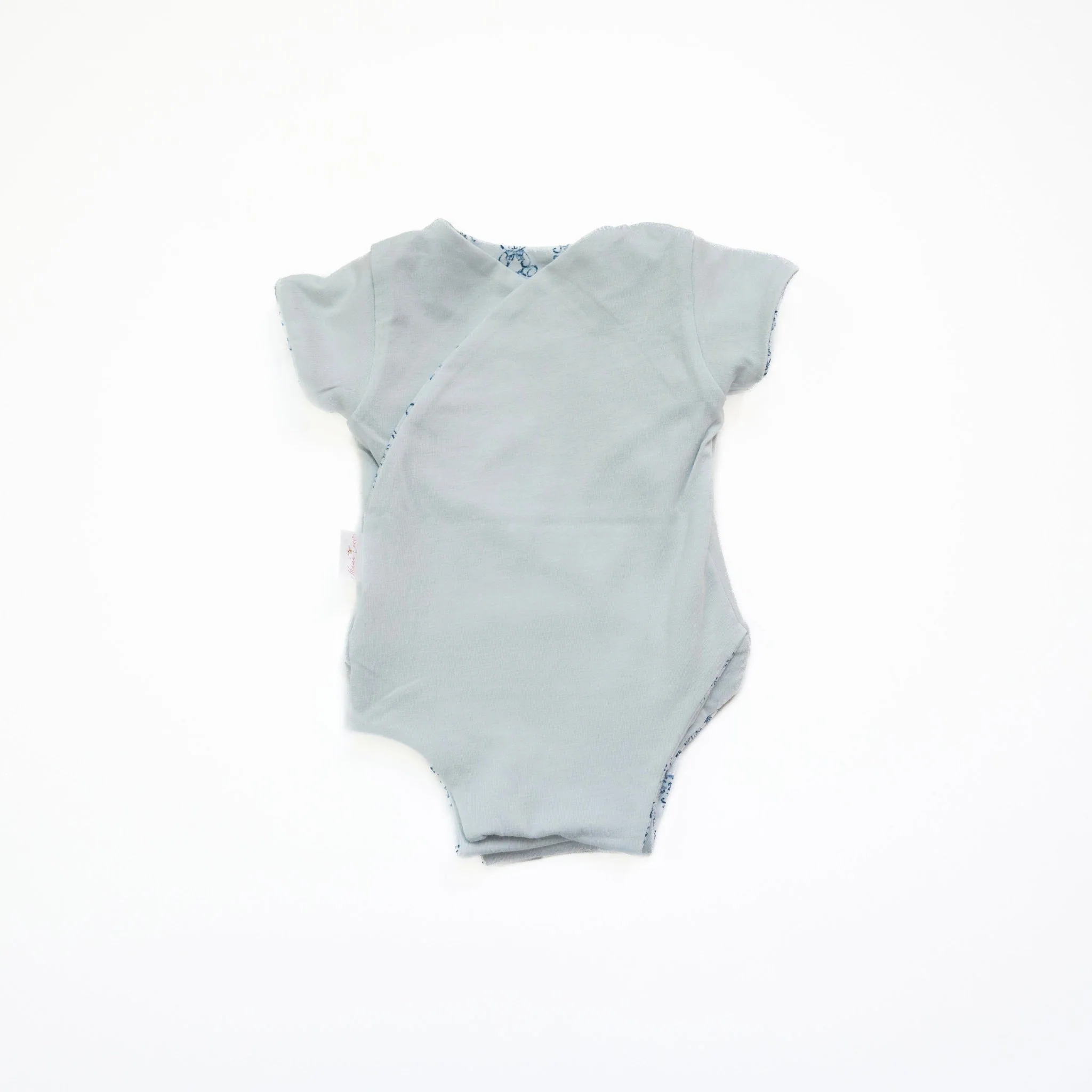 WINGED BODYSUIT - Image 9