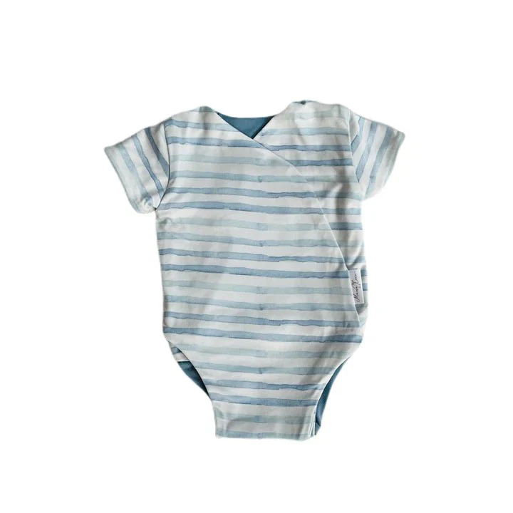 WINGED BODYSUIT - Image 13