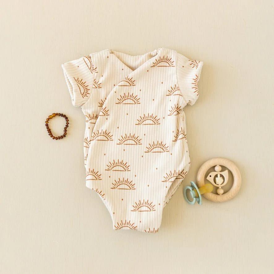 WINGED BODYSUIT - Image 22