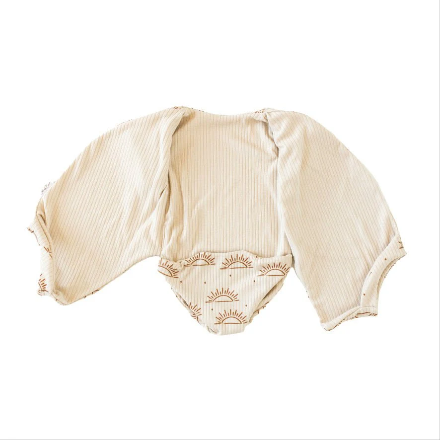 WINGED BODYSUIT - Image 24