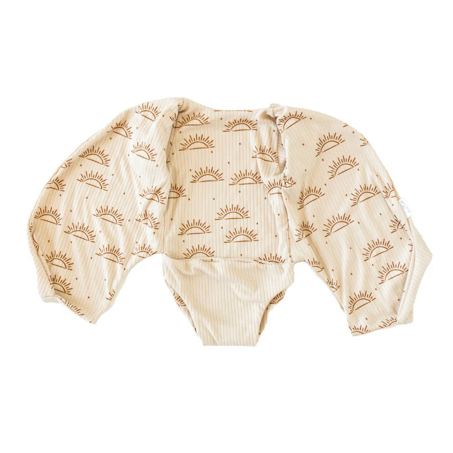 WINGED BODYSUIT - Image 26