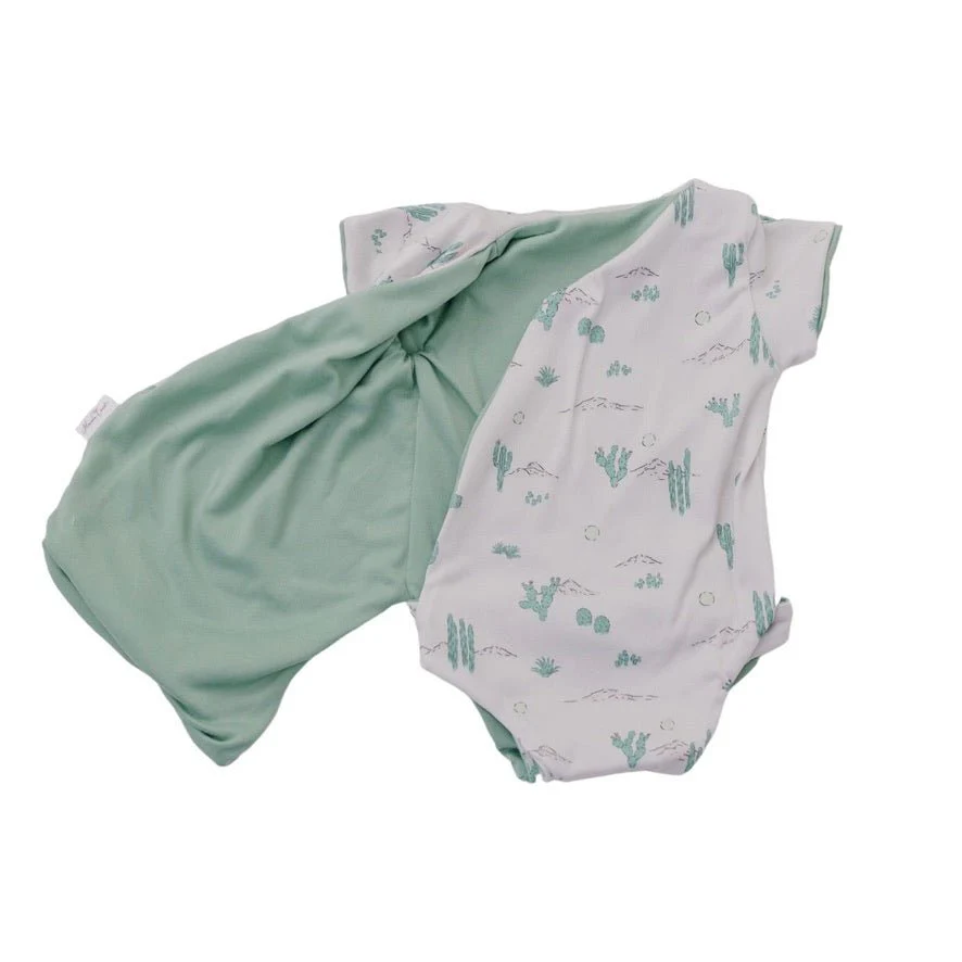 WINGED BODYSUIT - Image 36