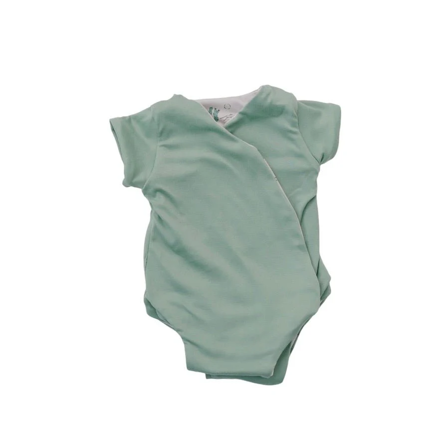 WINGED BODYSUIT - Image 38