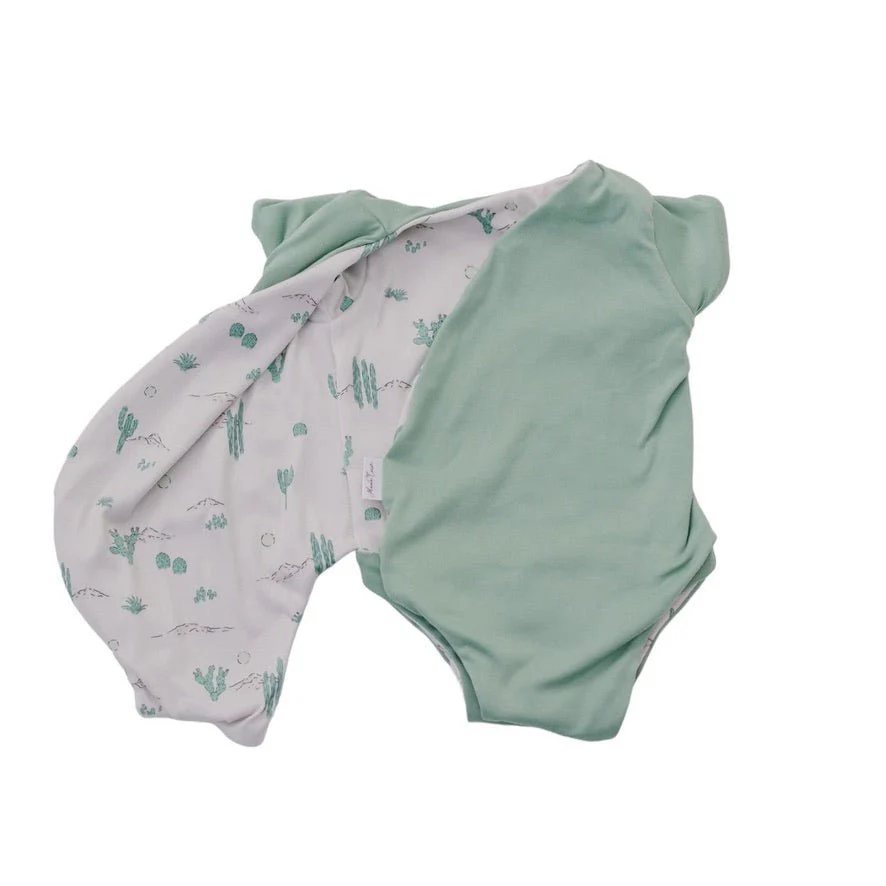 WINGED BODYSUIT - Image 39