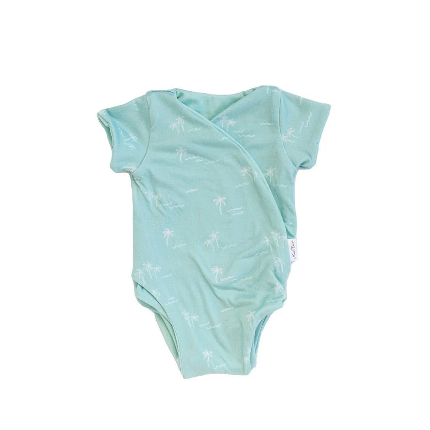 WINGED BODYSUIT - Image 46