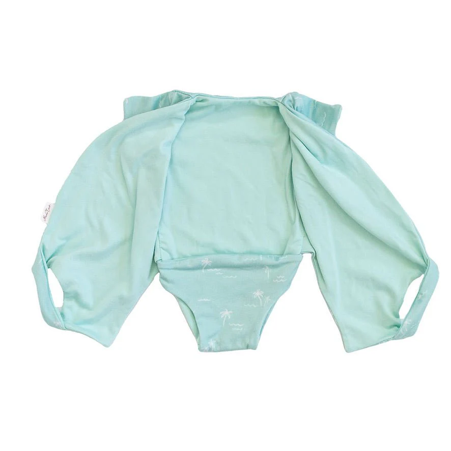 WINGED BODYSUIT - Image 47