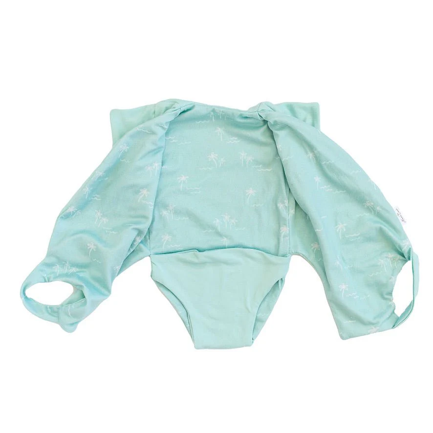 WINGED BODYSUIT - Image 49