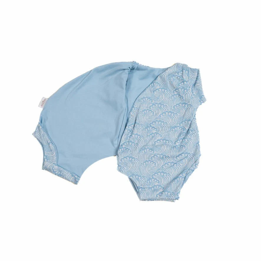 WINGED BODYSUIT - Image 59