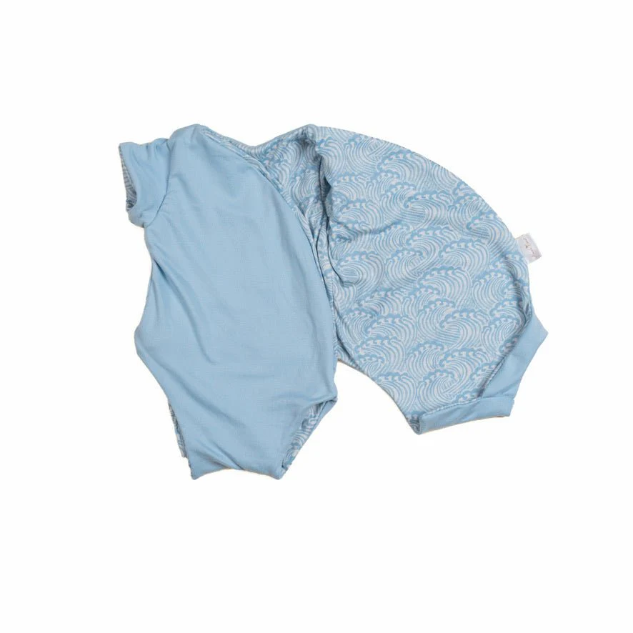 WINGED BODYSUIT - Image 62
