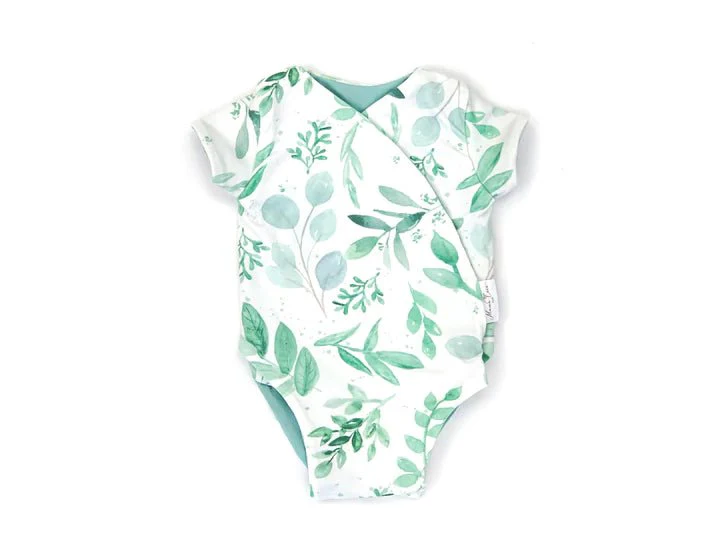 WINGED BODYSUIT - Image 73